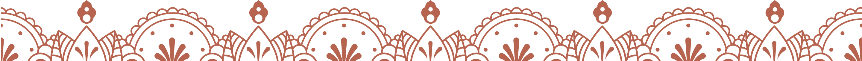 Decorative border