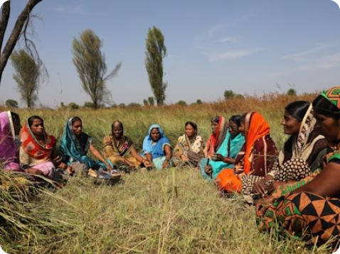 Rural community